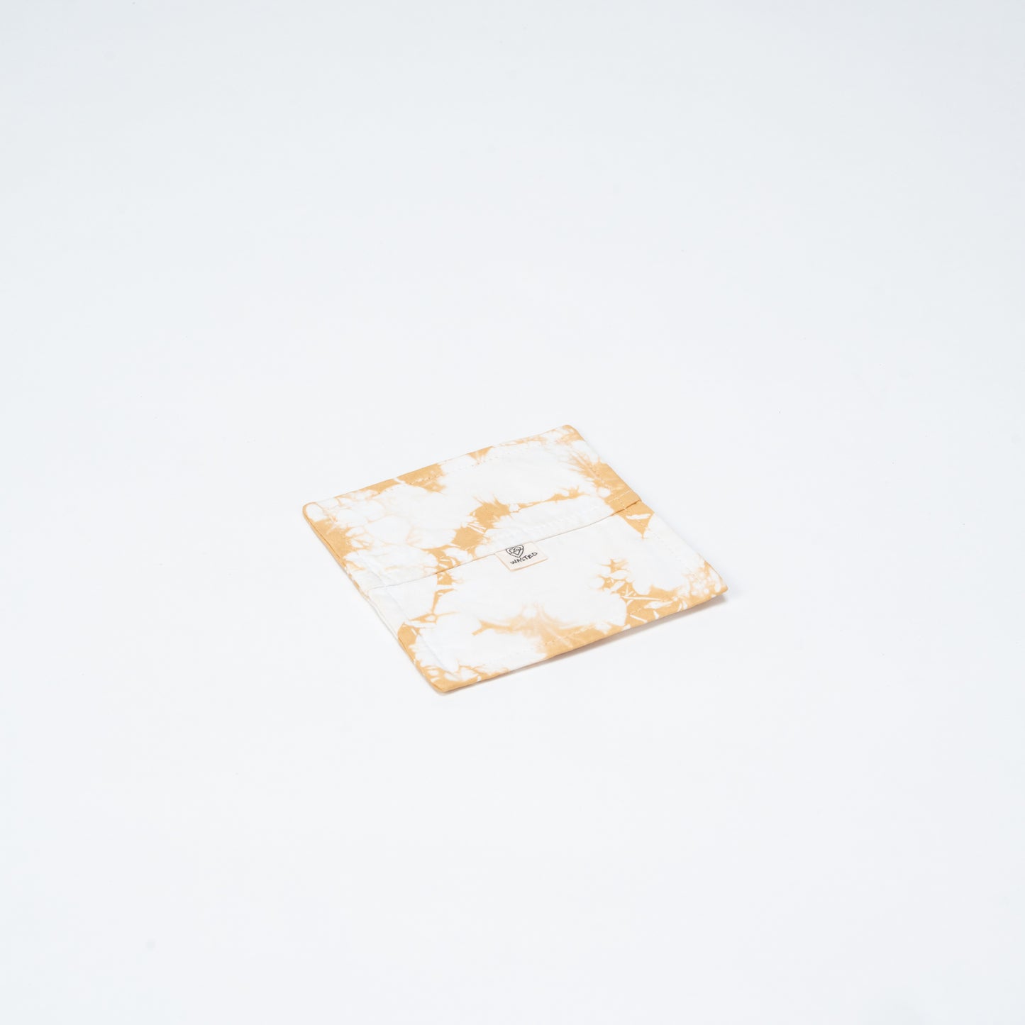 Plant Dye Coaster