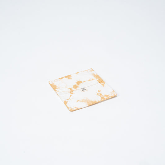 Plant Dye Coaster