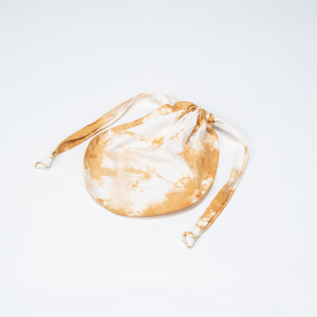 Plant Dye Large Pouch