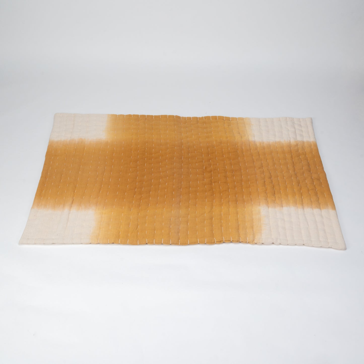 Plant Dye Throw
