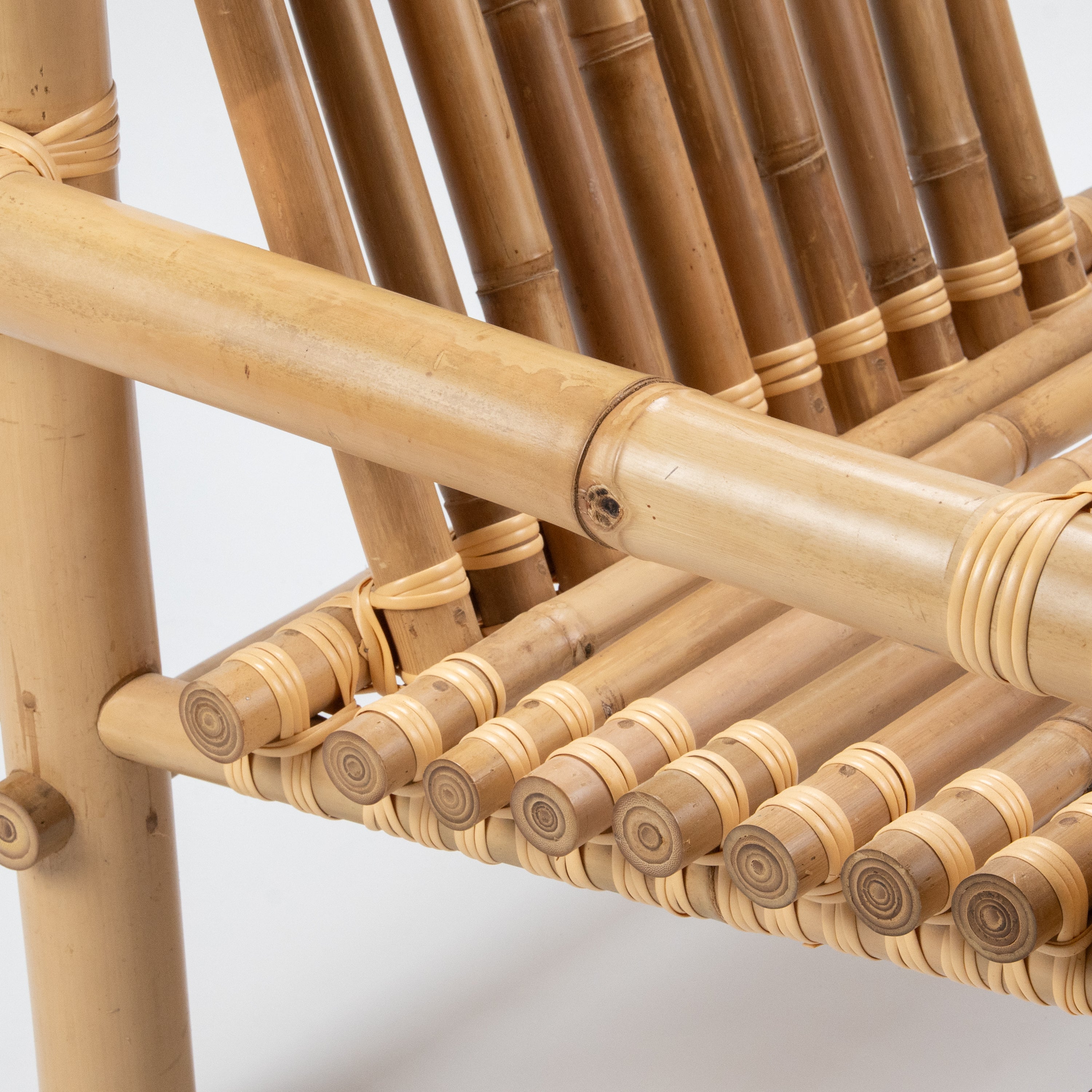 Bamboo Chair