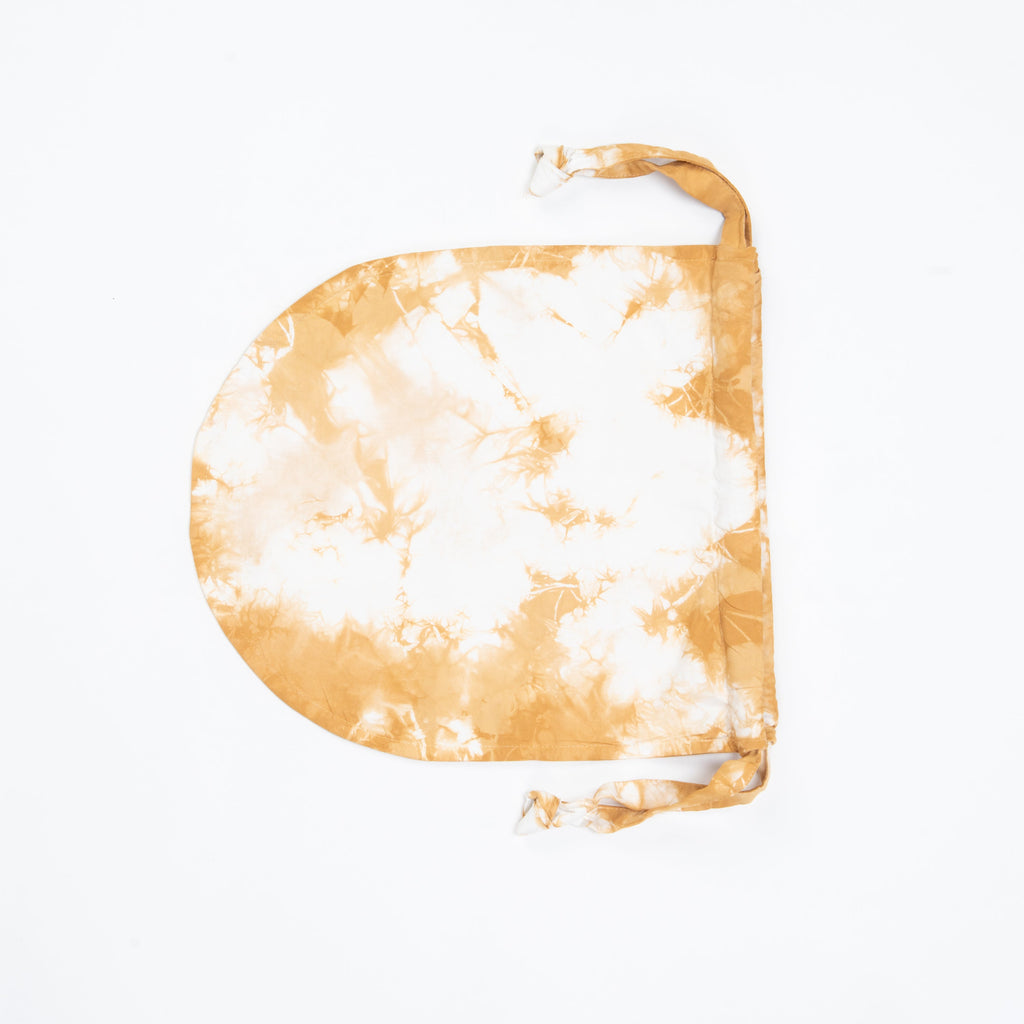 Plant Dye Large Pouch