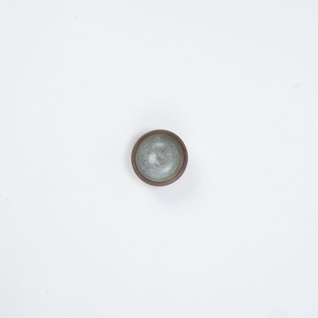 Broken Glaze Ceramic Small Bowl