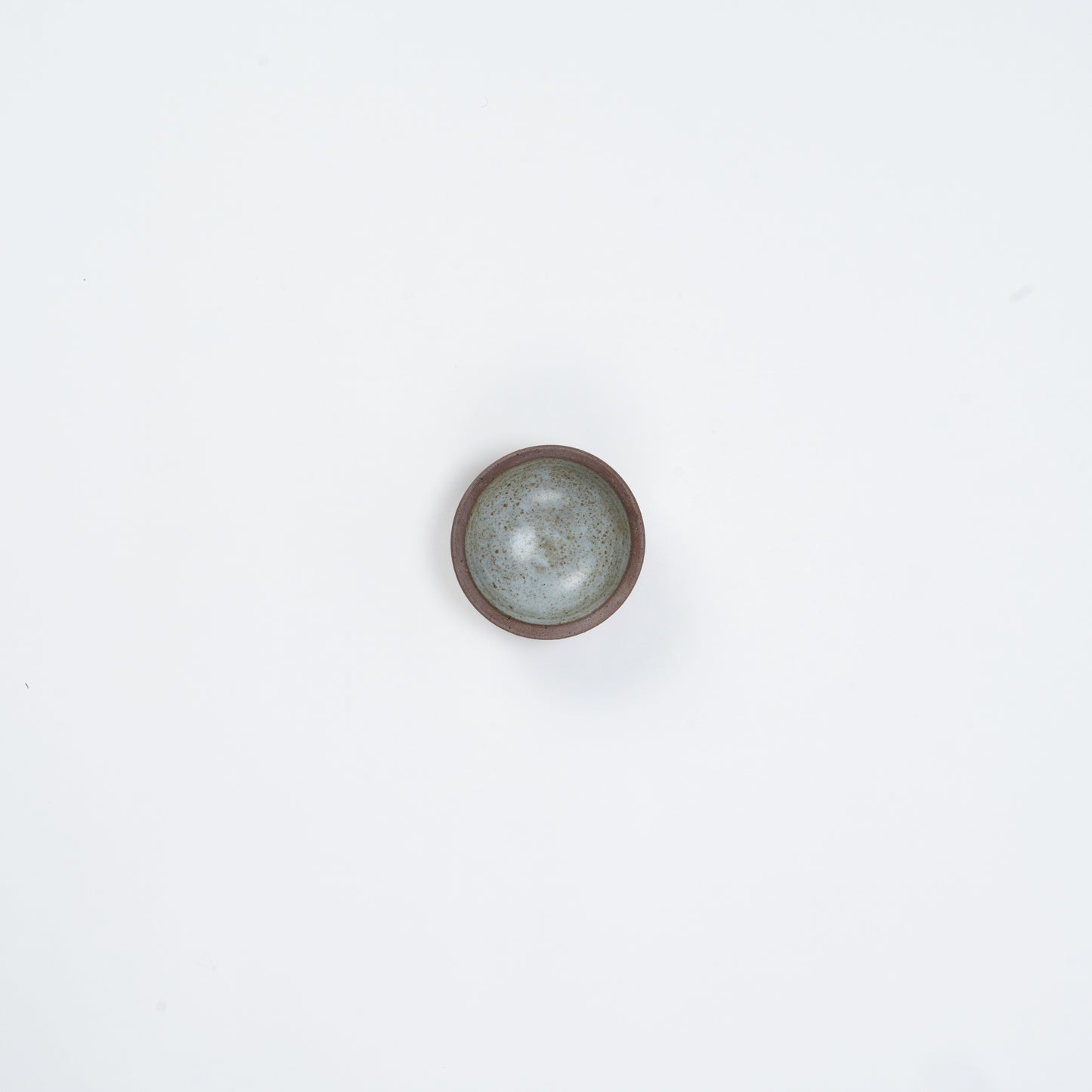 Broken Glaze Ceramic Small Bowl