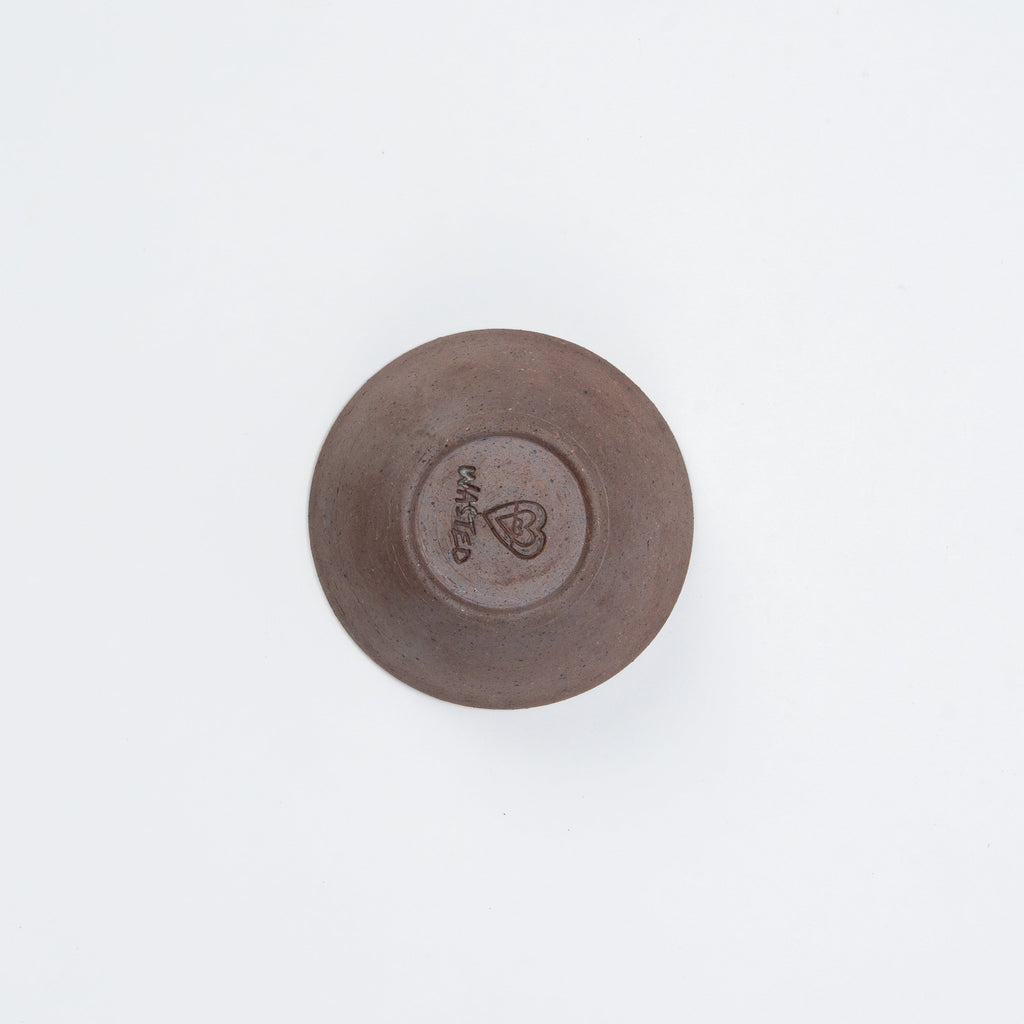 Broken Glaze Ceramic Small Bowl