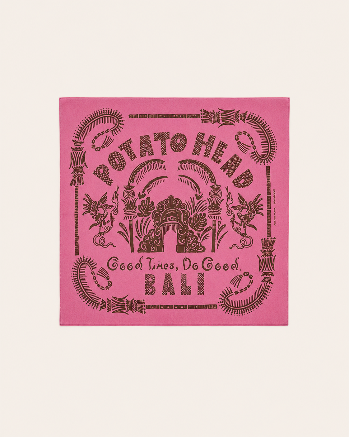 Gapura Bandana