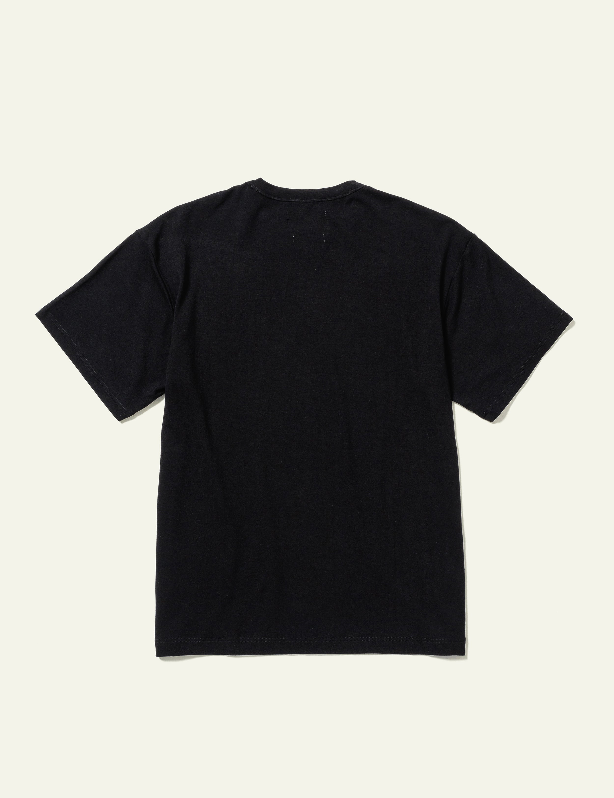 Room Wear Short Sleeve T-Shirts