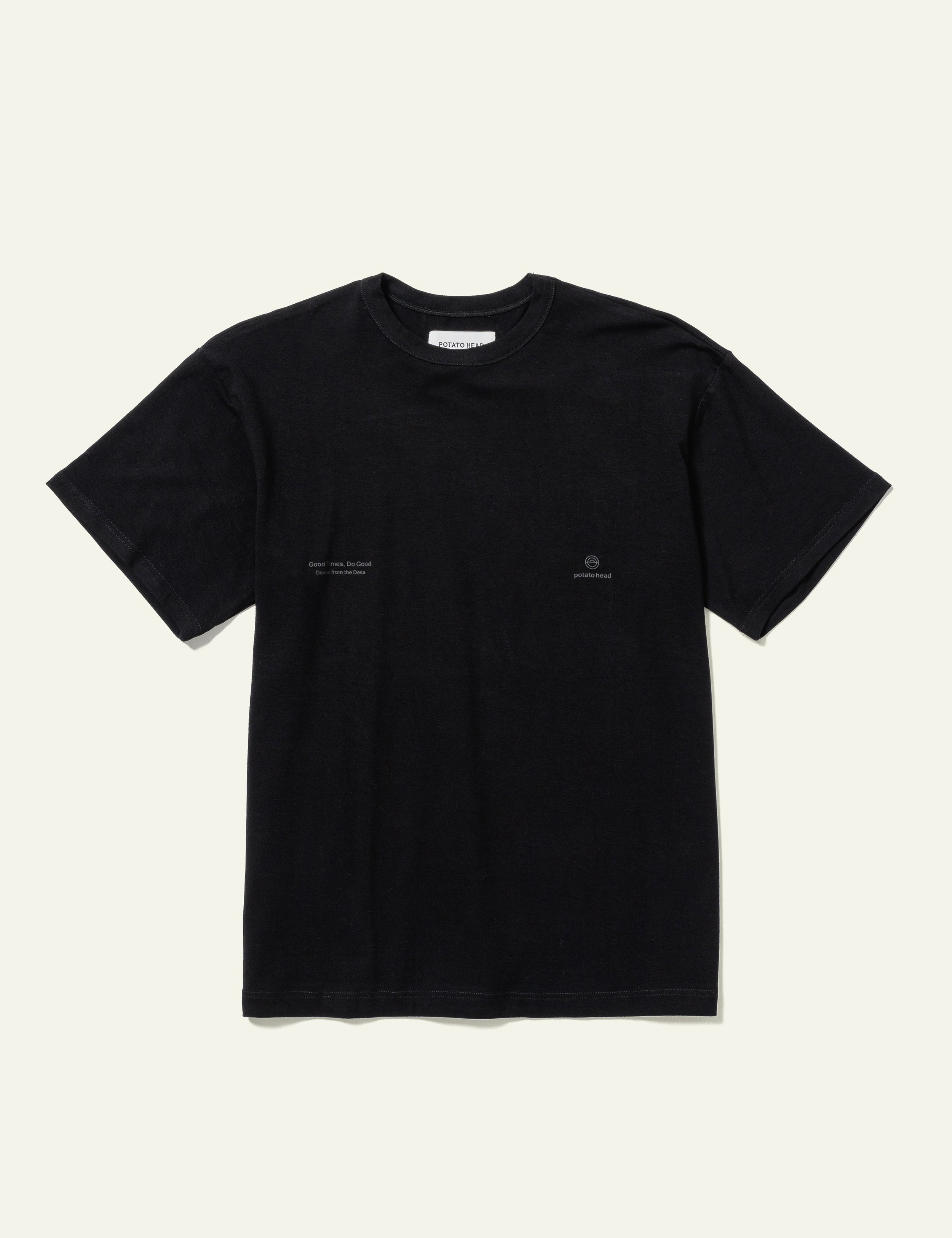 Room Wear Short Sleeve T-Shirts