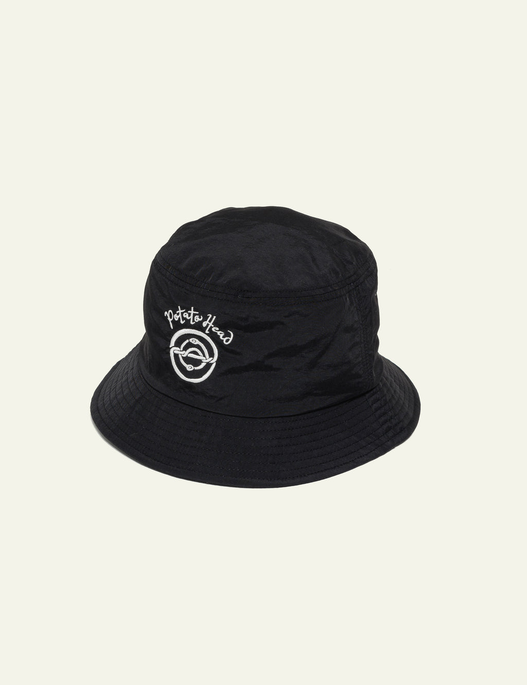 Bucket Hat (Black)