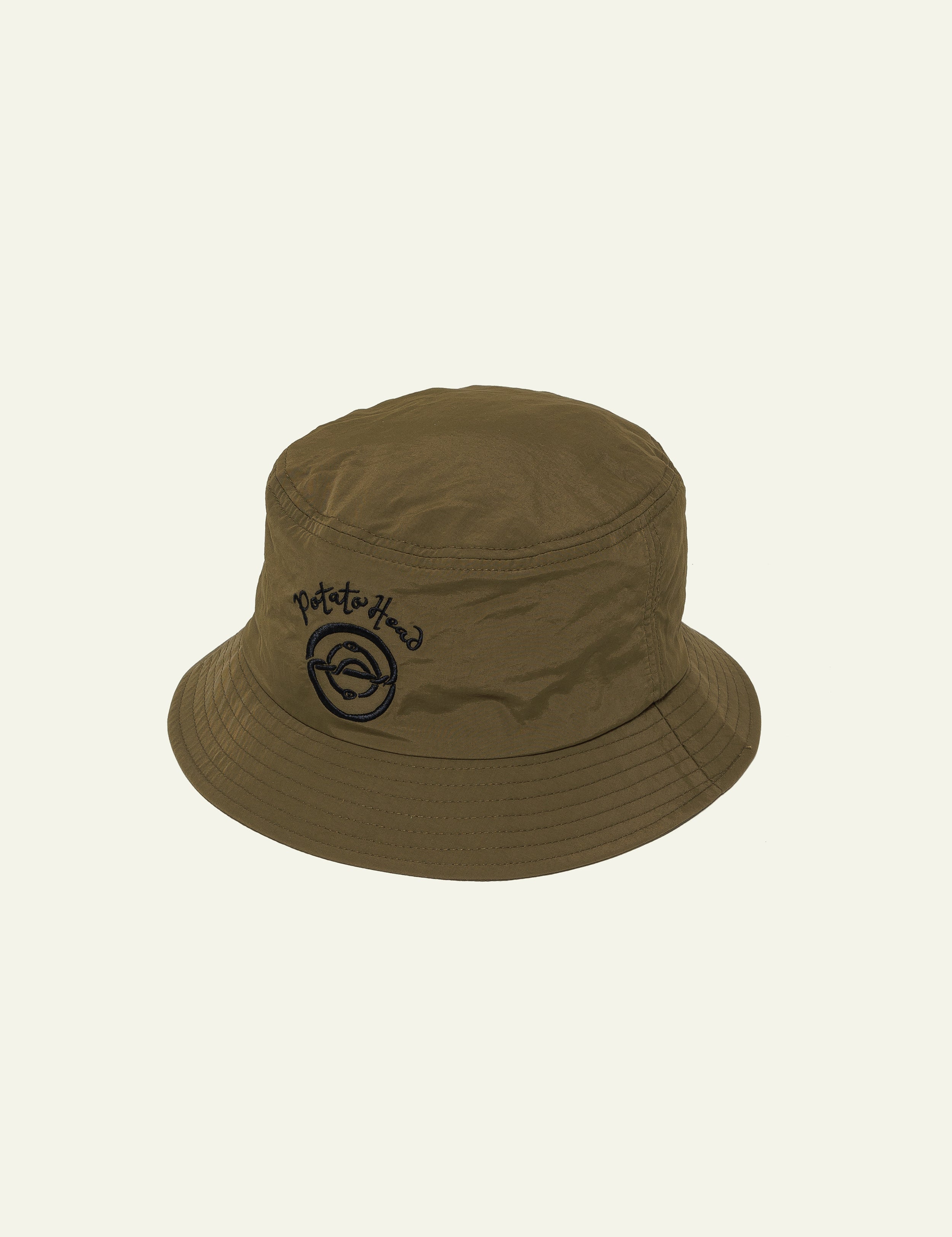 Bucket Hat (Olive)