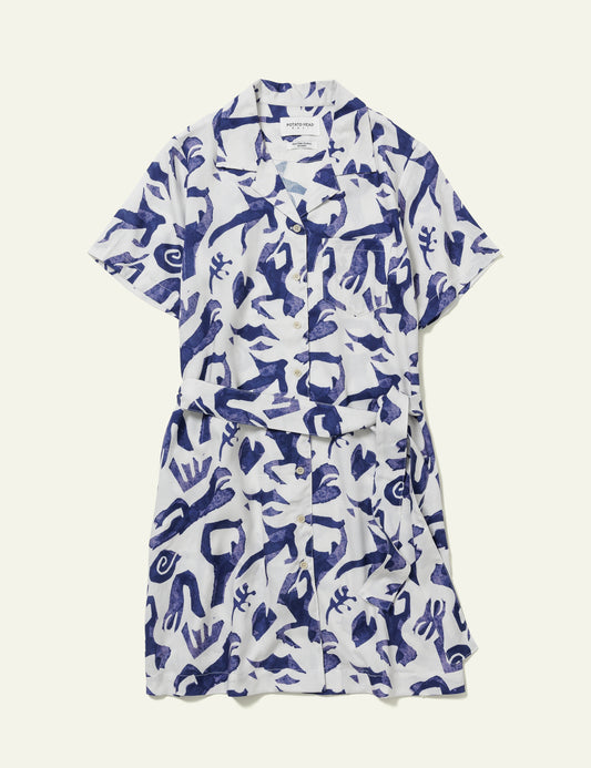Potato Head Experience Women's Shirt Dress