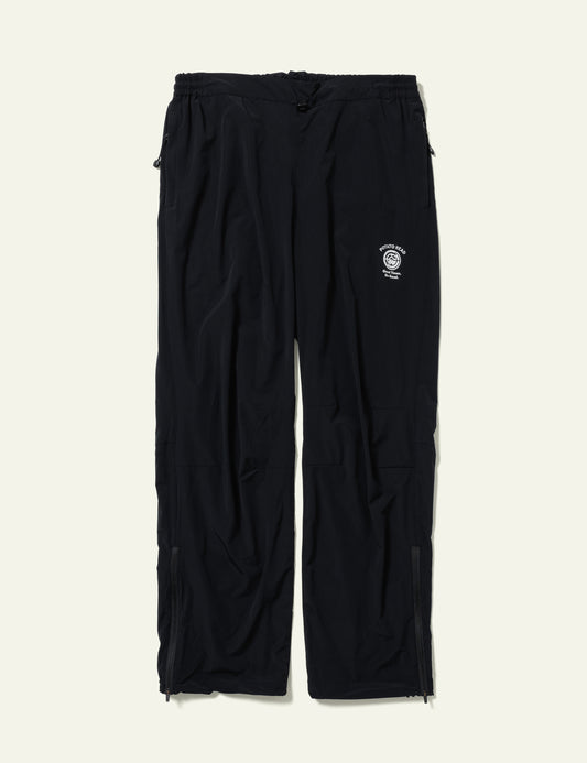 Recycled Nylon Travel Pants