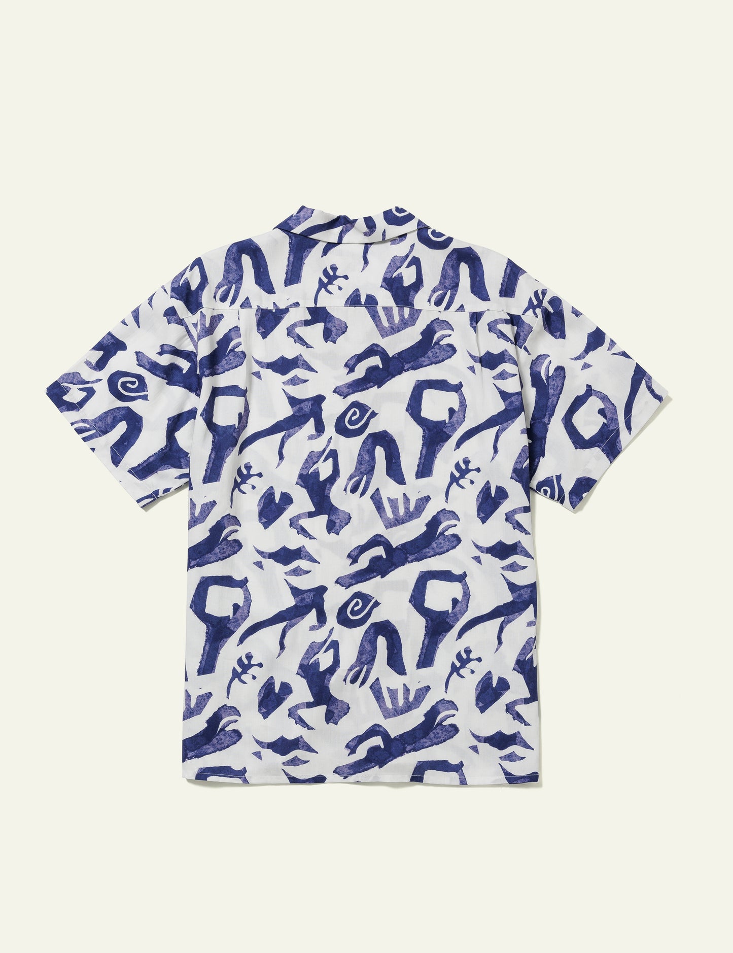 Potato Head Experience Short Sleeve Shirt