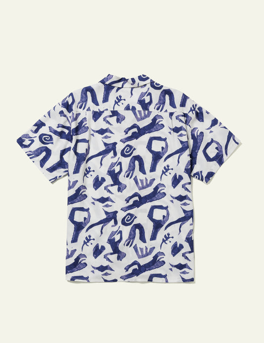 Potato Head Experience Short Sleeve Shirt