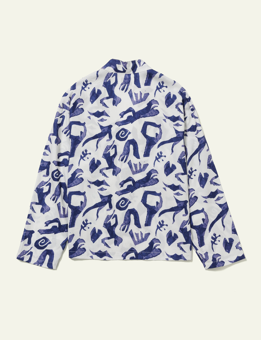 Potato Head Experience Cardigan