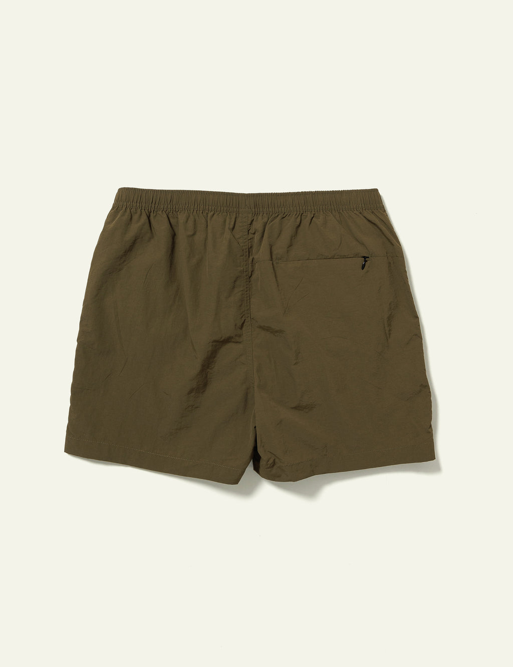 Swim Shorts (Olive)