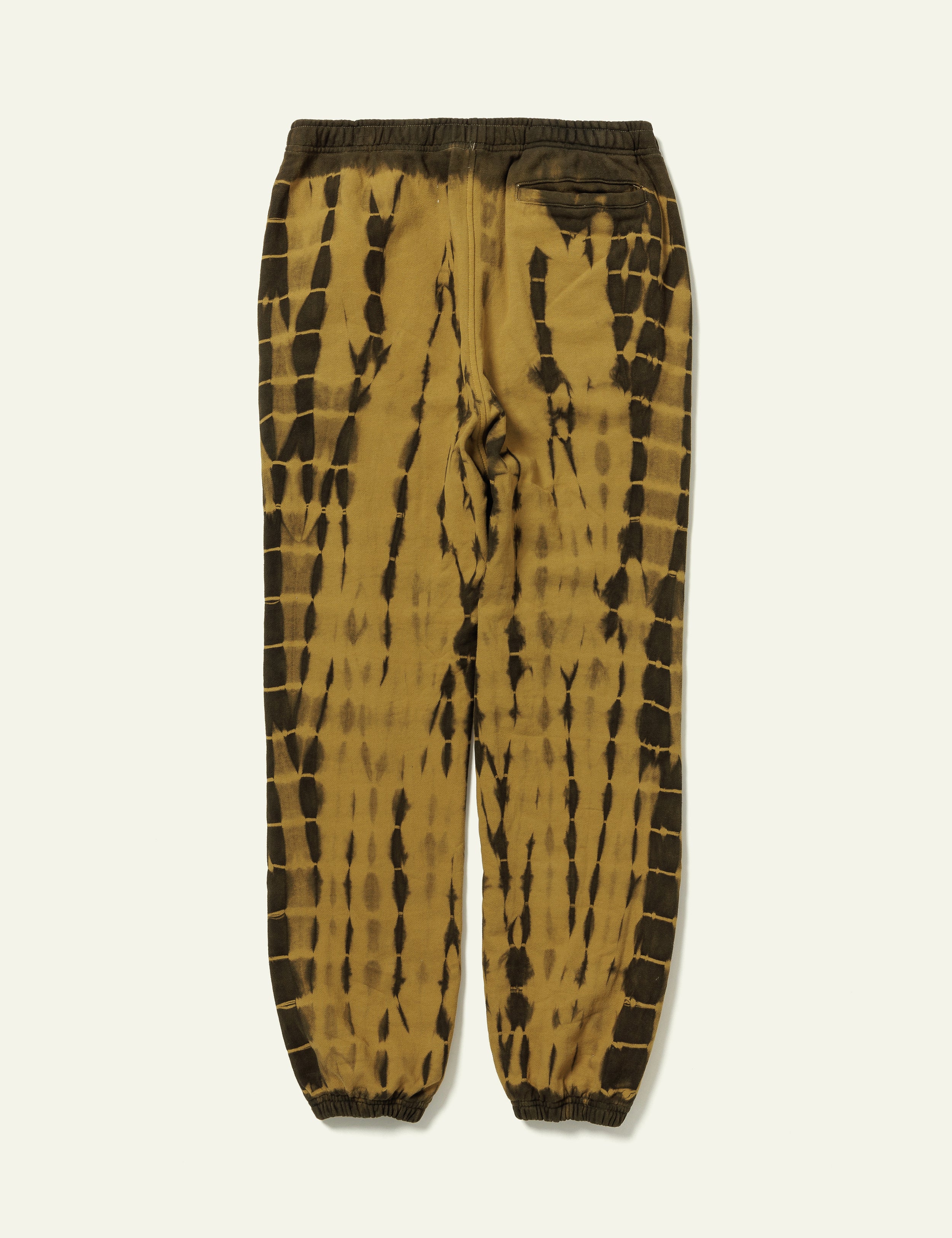 Tie Dye Sweatpants (Mango)