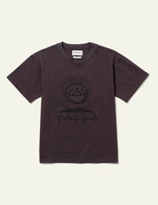 Chakra-Bli Made Short Sleeve T-Shirts (Sumi)