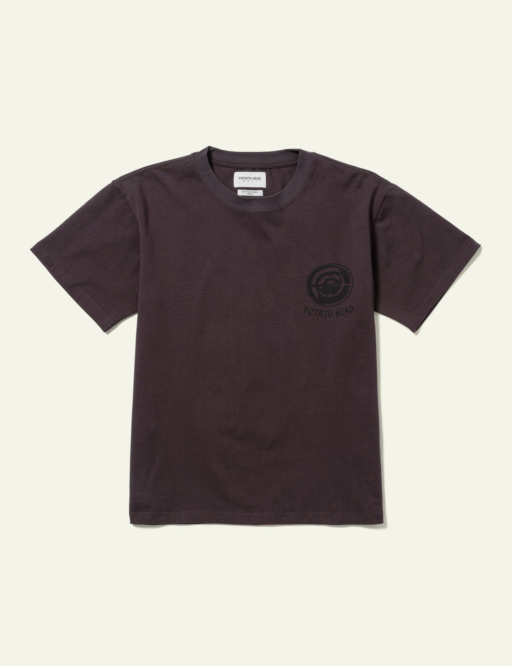 Good Times Do Good Short Sleeve T-Shirts (Sumi)