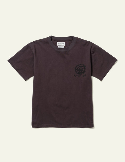 Good Times Do Good Short Sleeve T-Shirts (Sumi)