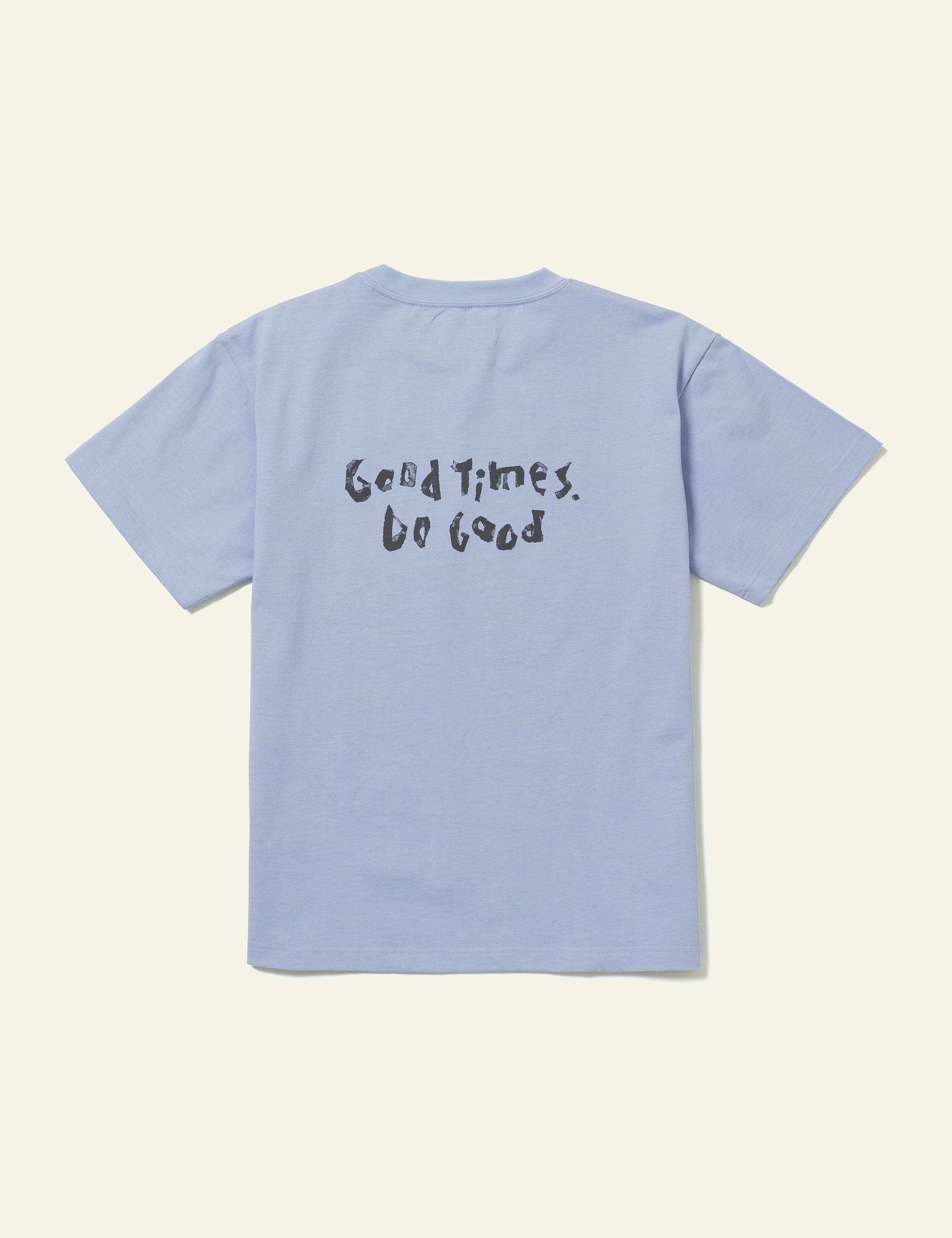 Potato Head Experience Short Sleeve T-Shirts (Watery)