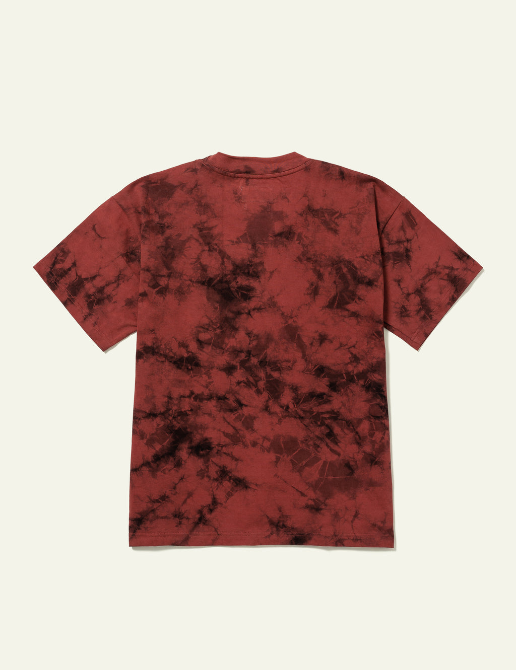 Tree Of Life Short Sleeve T-Shirts (Sappan)