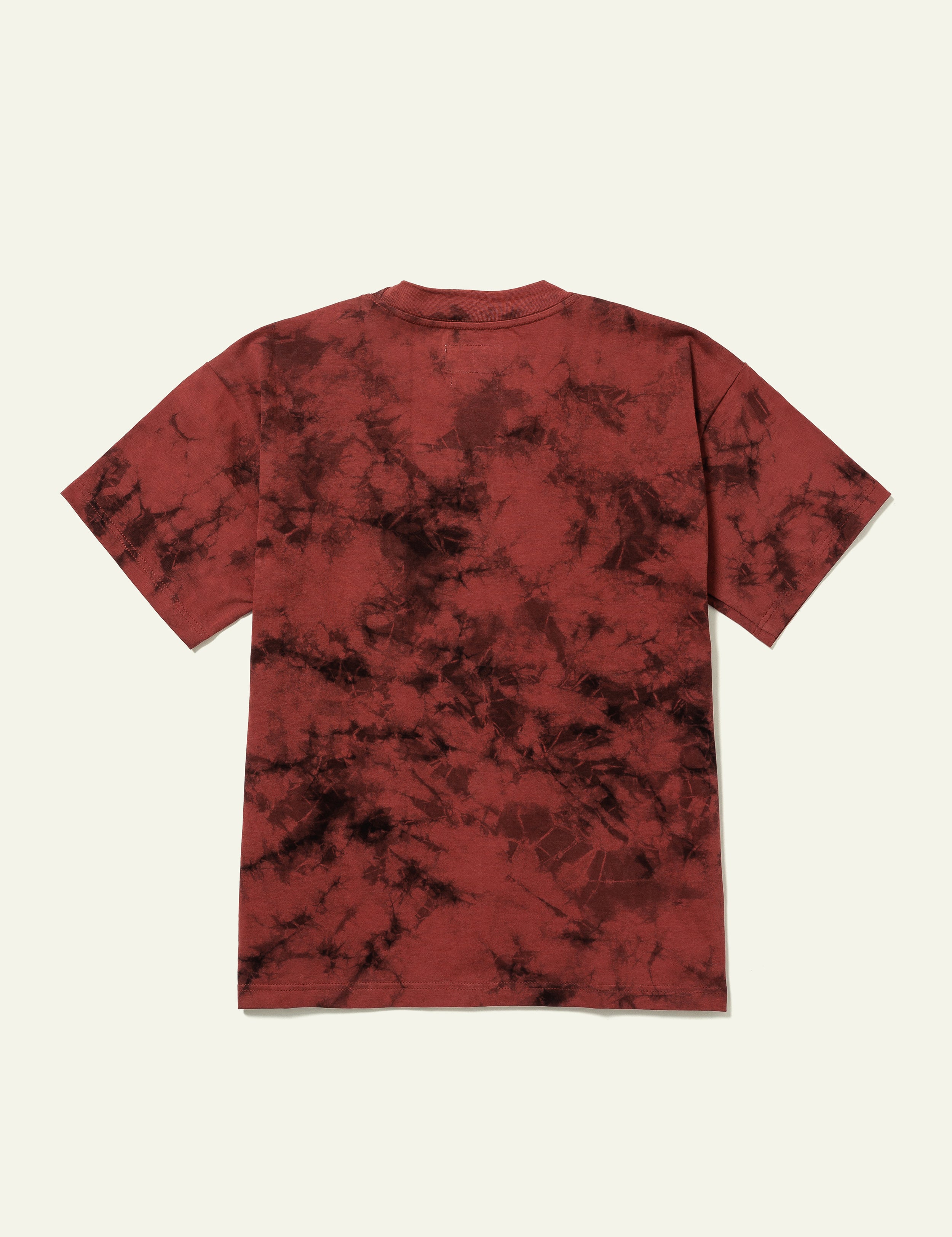 Tree Of Life Short Sleeve T-Shirts (Sappan)