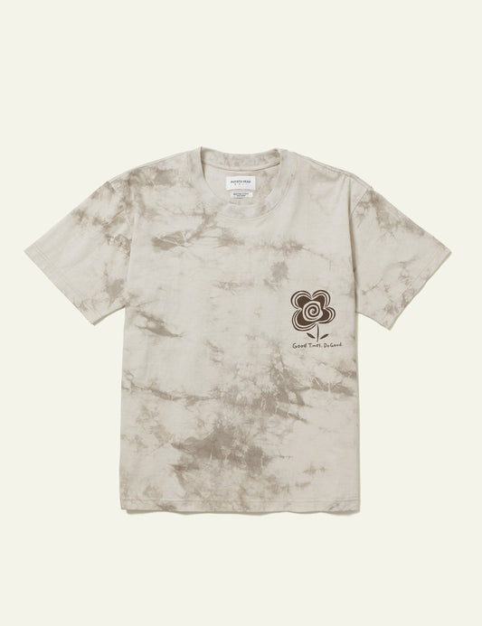 Potato Head Beach Club Short Sleeve T-Shirts (Almond)