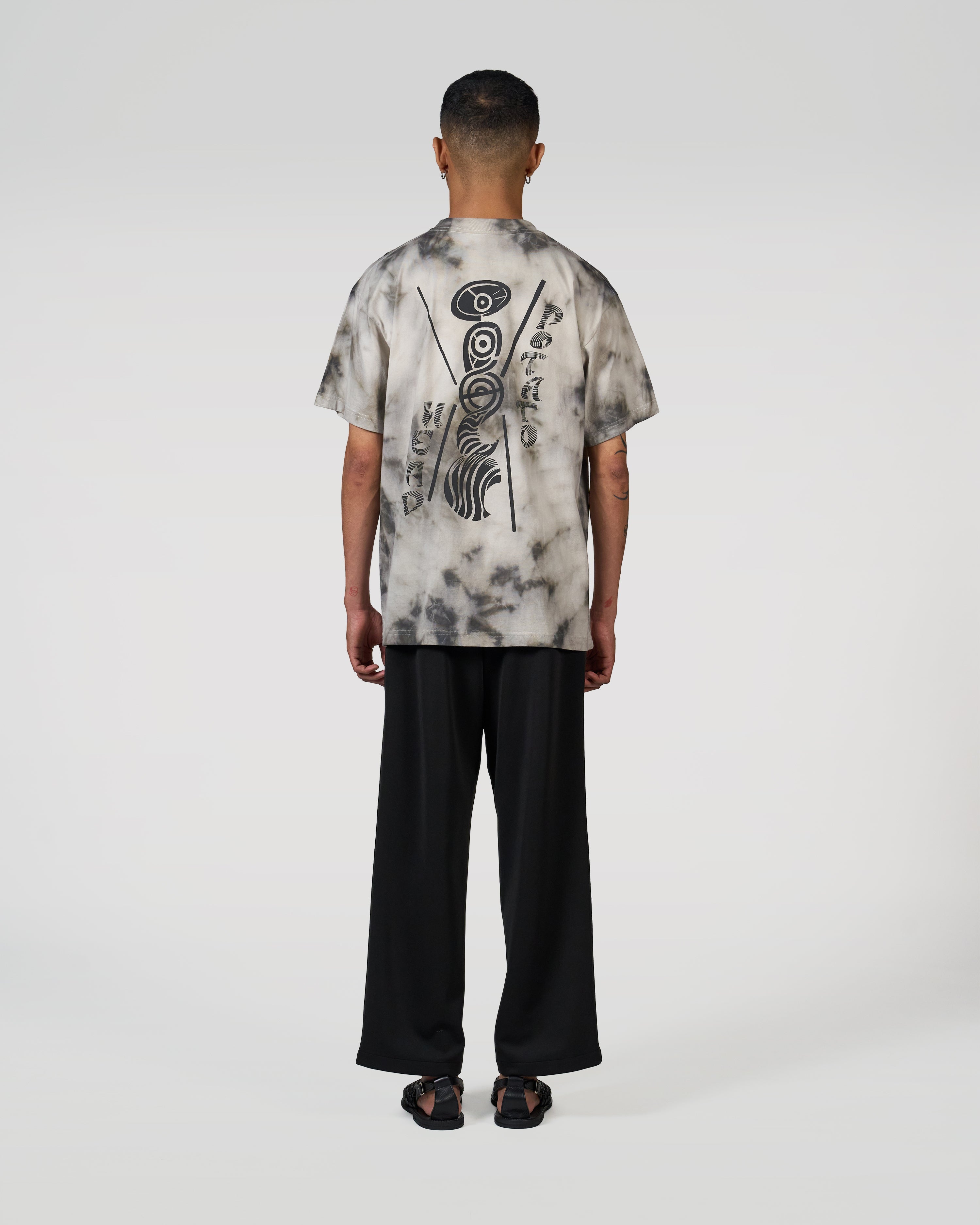 Mother Earth Short Sleeve T-Shirt