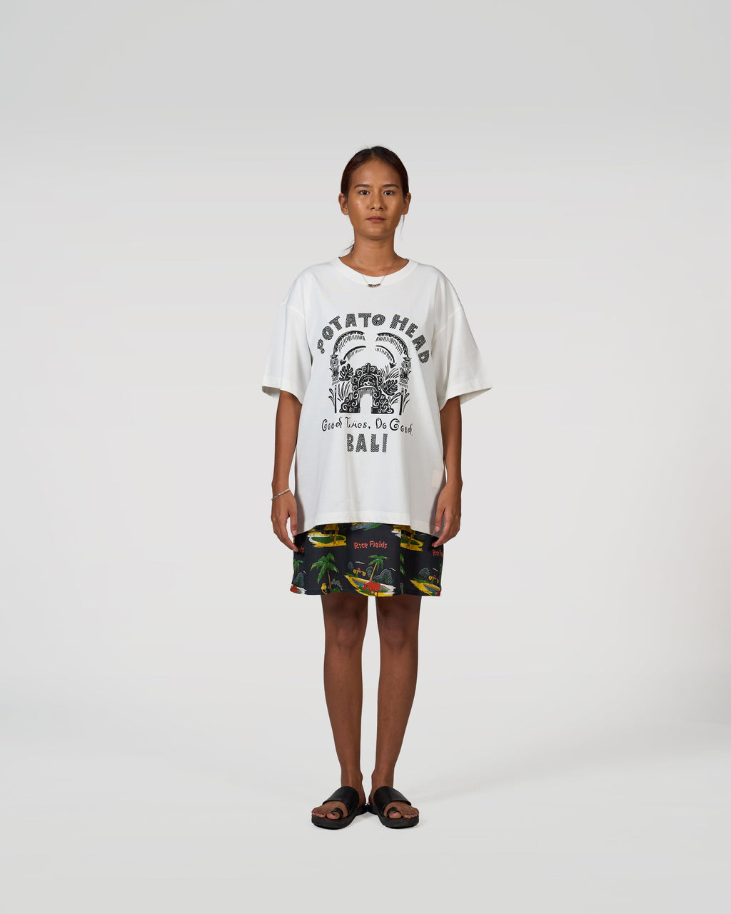 Gapura Short Sleeve T-Shirt