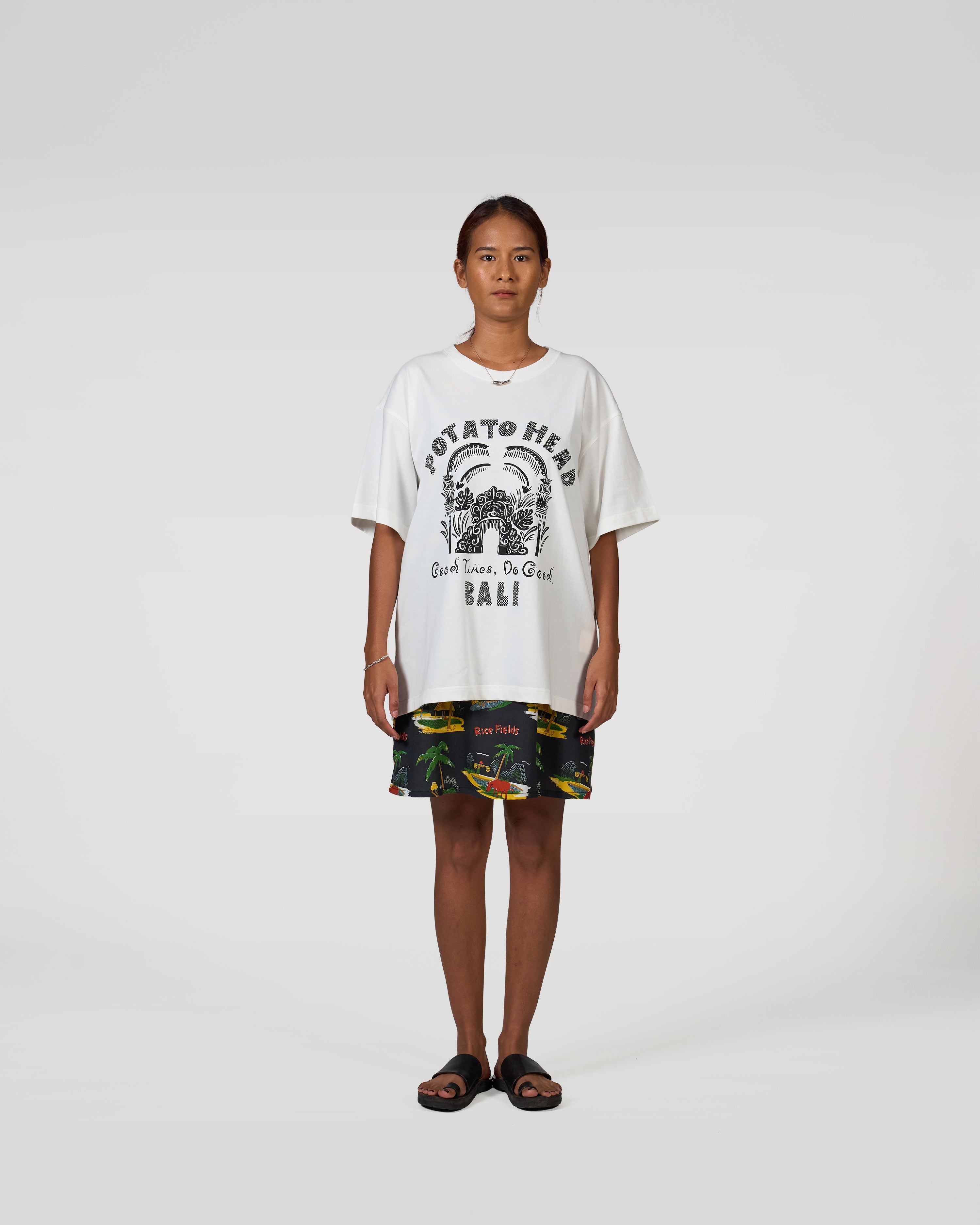Gapura Short Sleeve T-Shirt