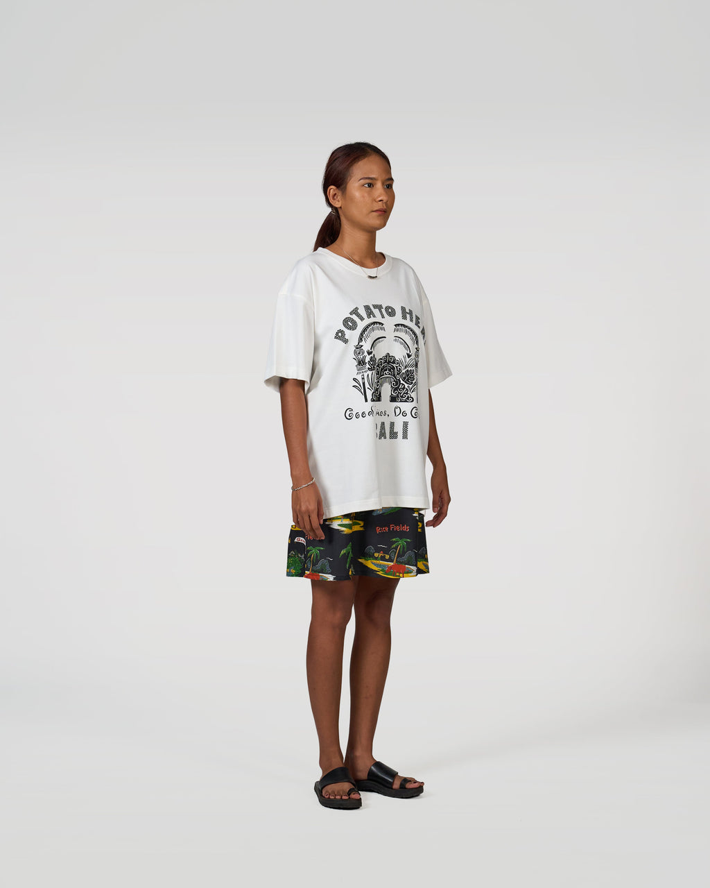 Gapura Short Sleeve T-Shirt