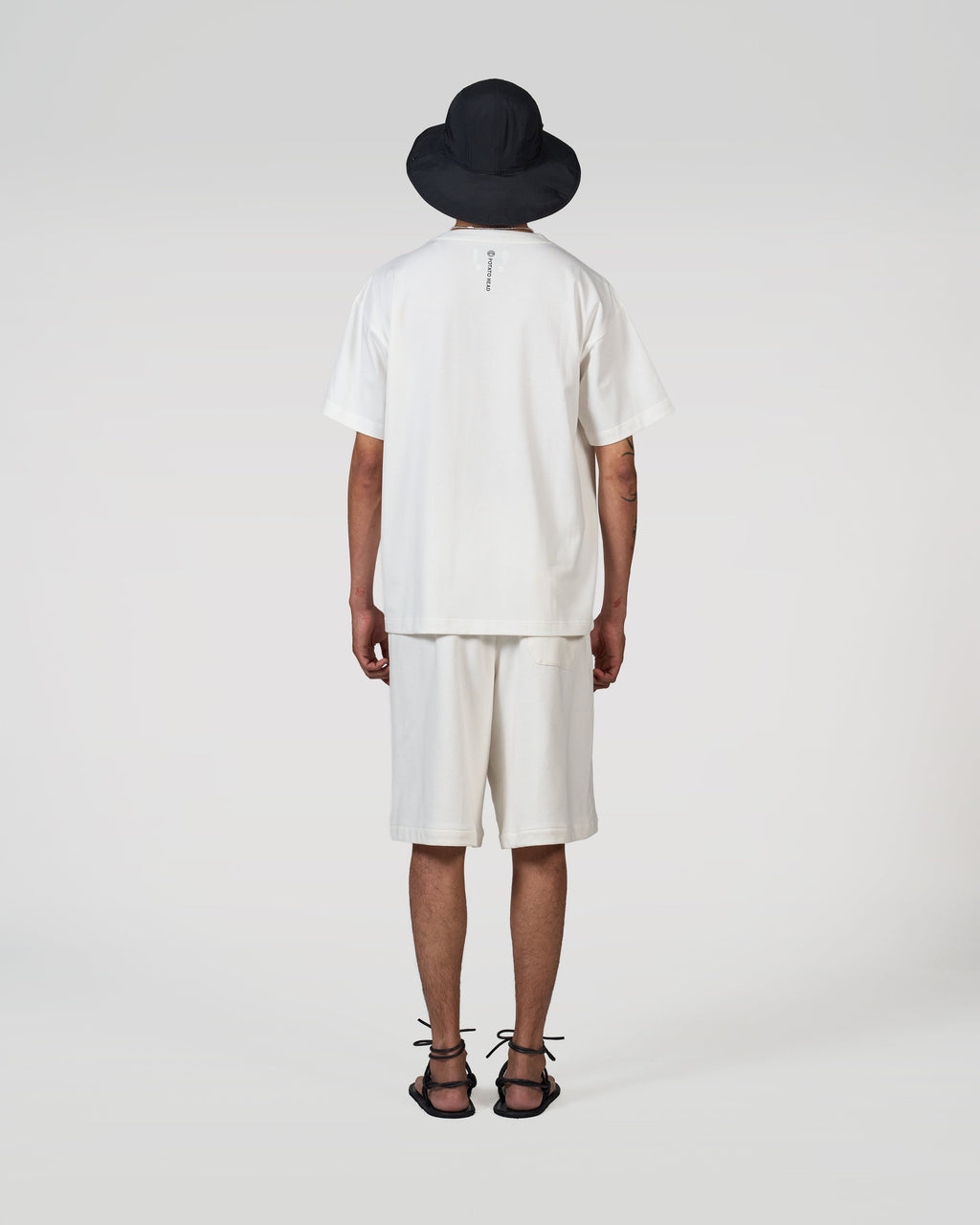 Yin-Yang Short Sleeve T-Shirt