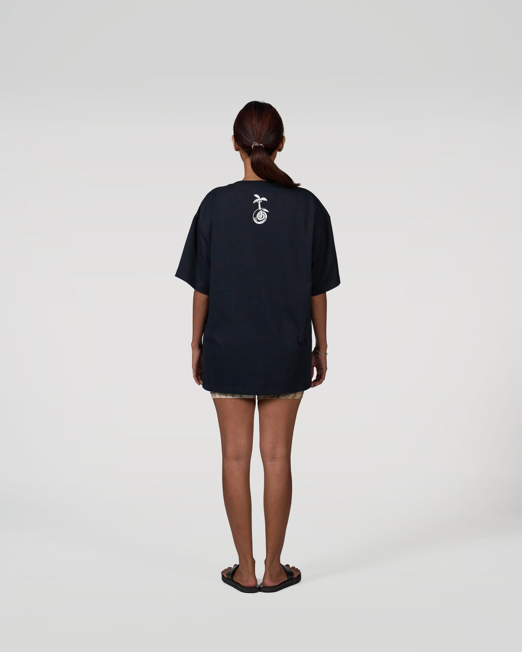 Circulation Short Sleeve T-Shirts
