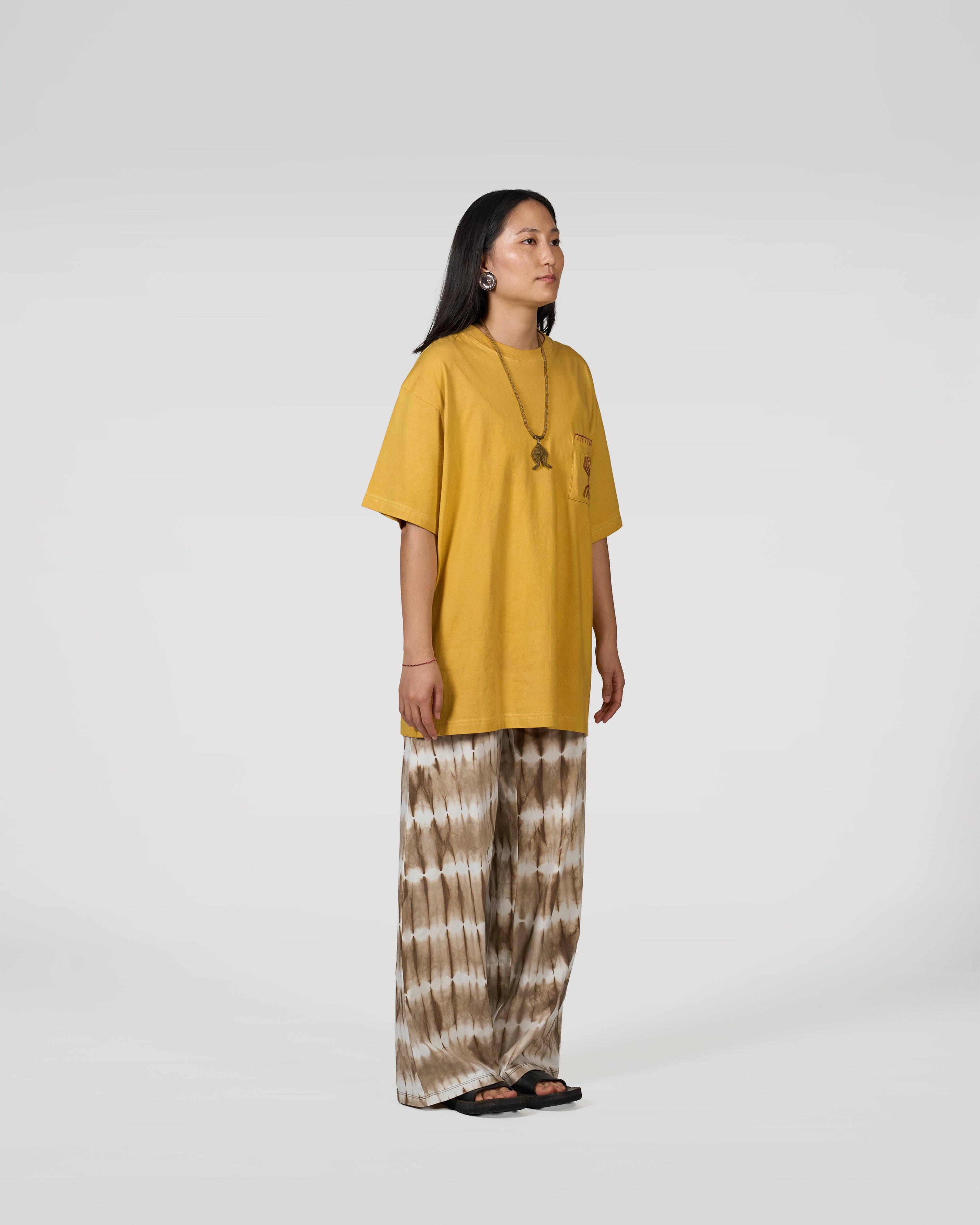W'S Yoga Flare Pants Olive