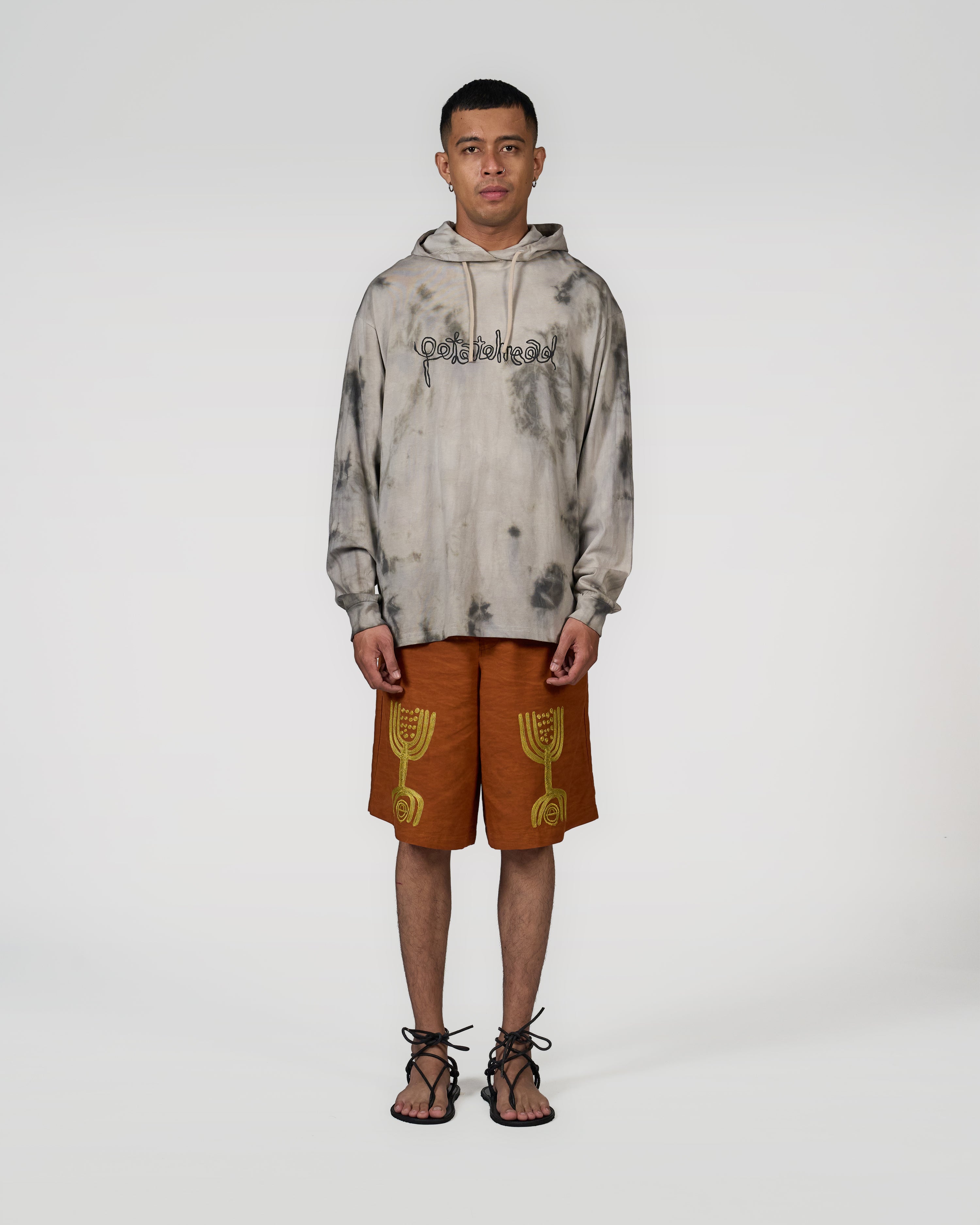 Seeds of Life Shorts