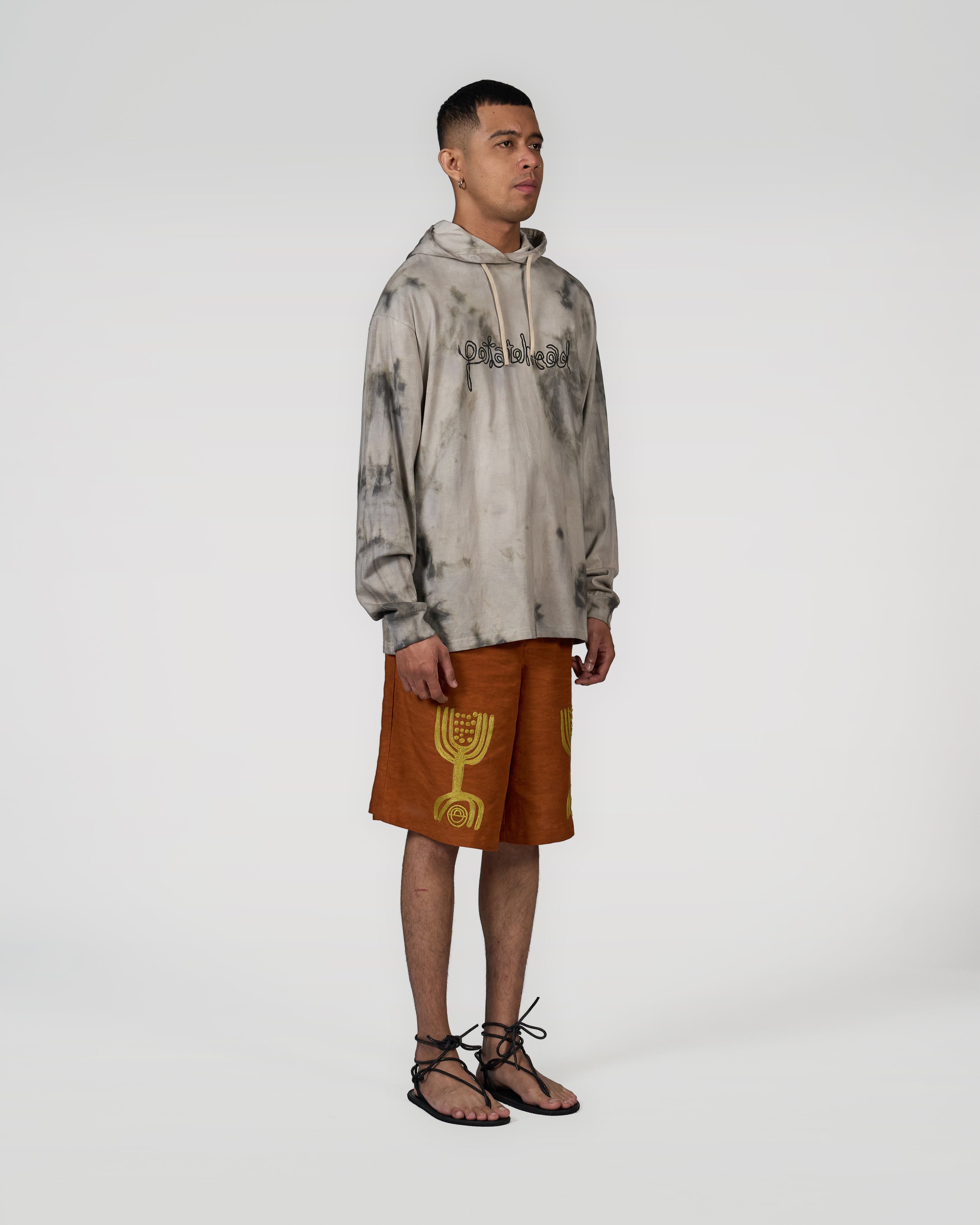 Seeds of Life Shorts