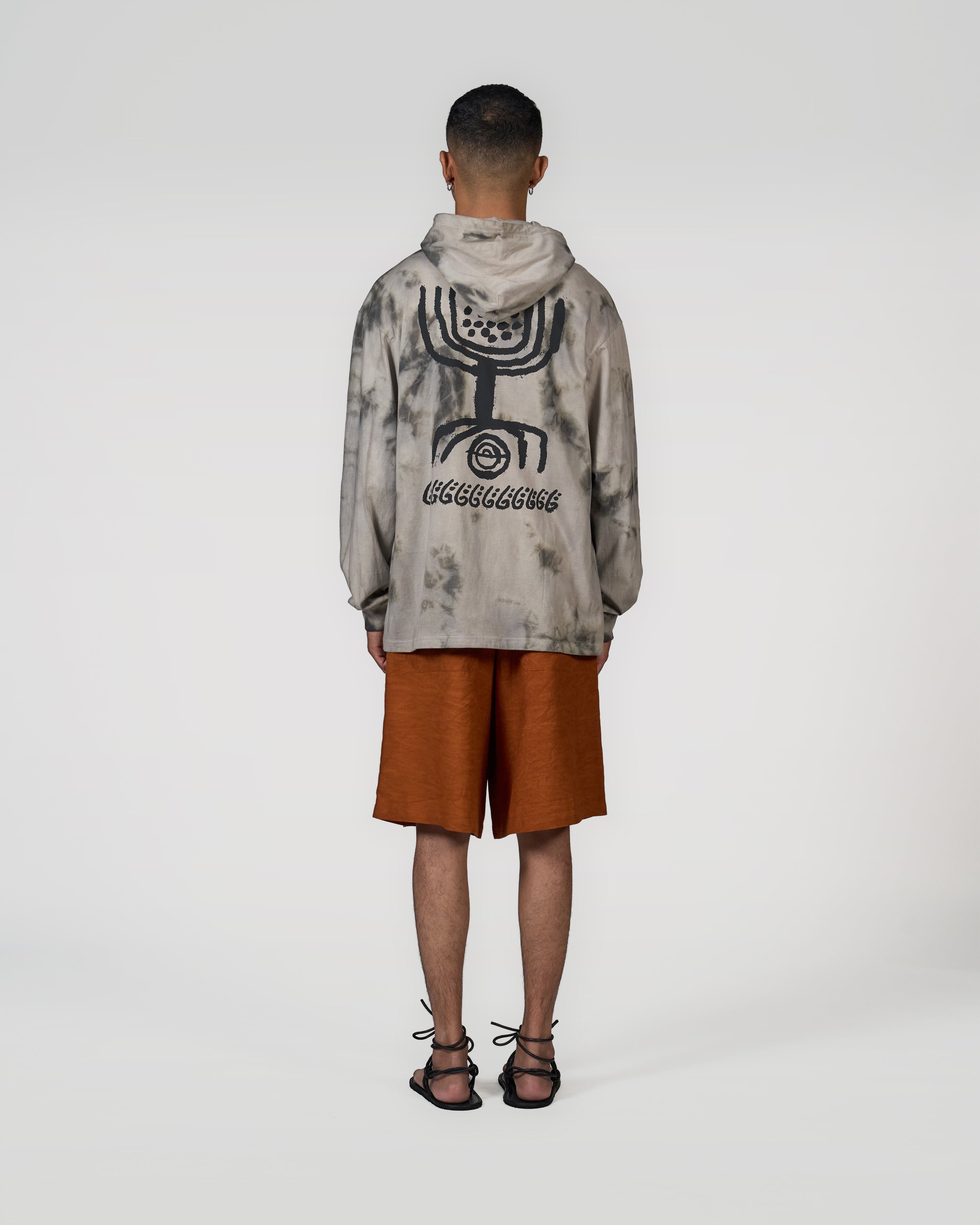 Seeds of Life Hoodie T-Shirt