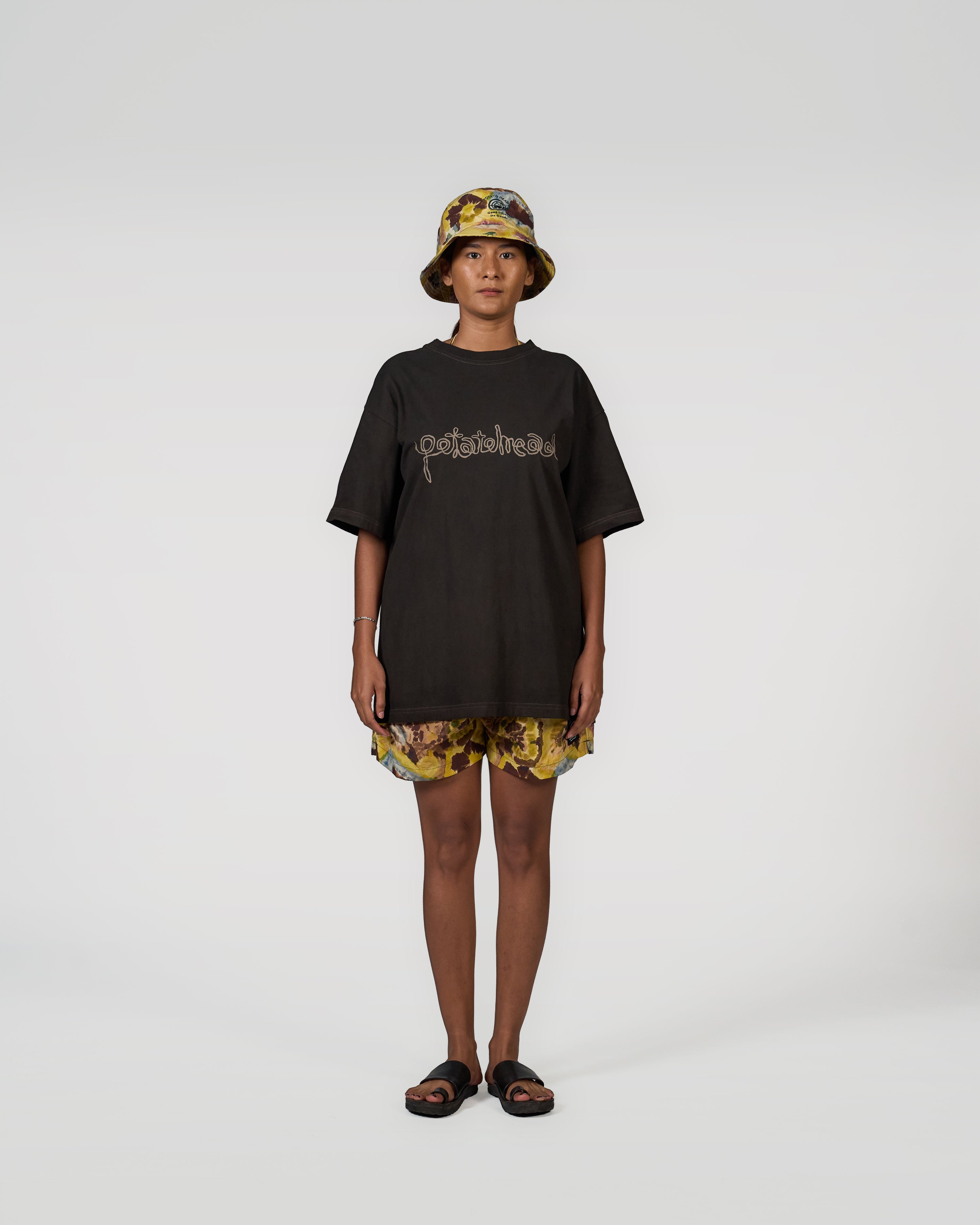 Seeds of Life Short Sleeve T-Shirt