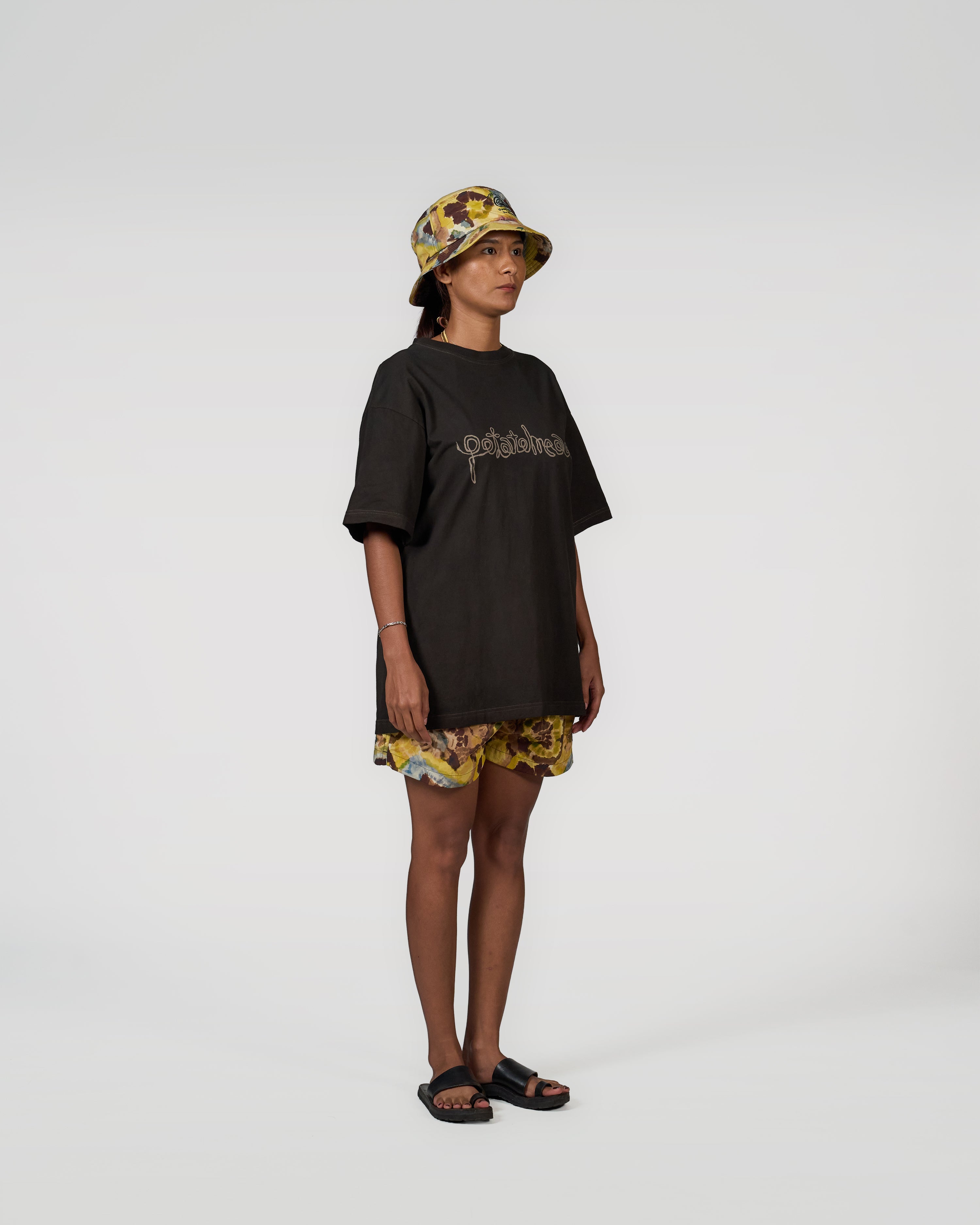 Seeds of Life Short Sleeve T-Shirt