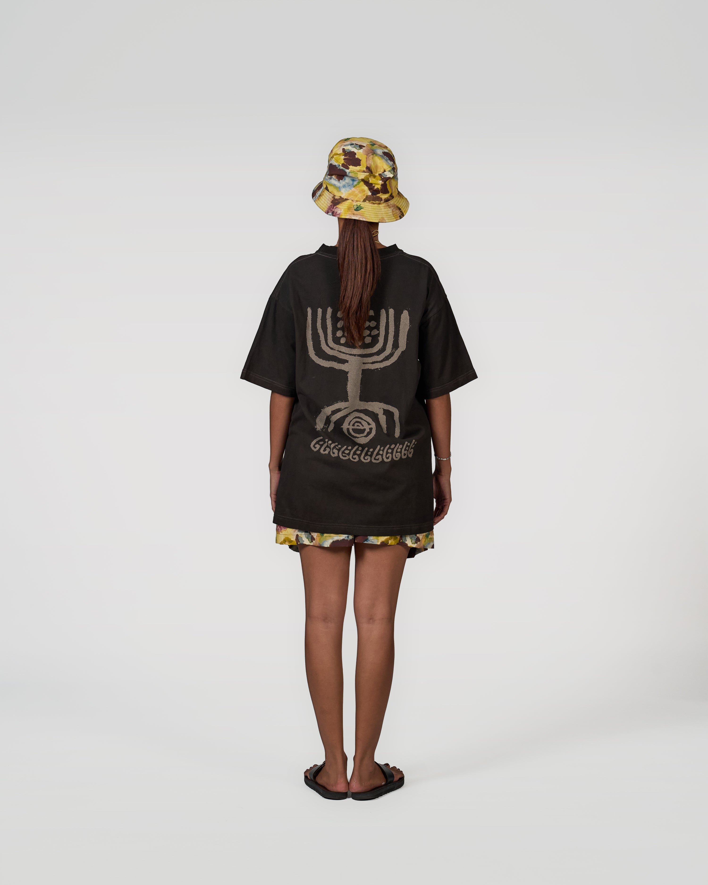 Seeds of Life Short Sleeve T-Shirt