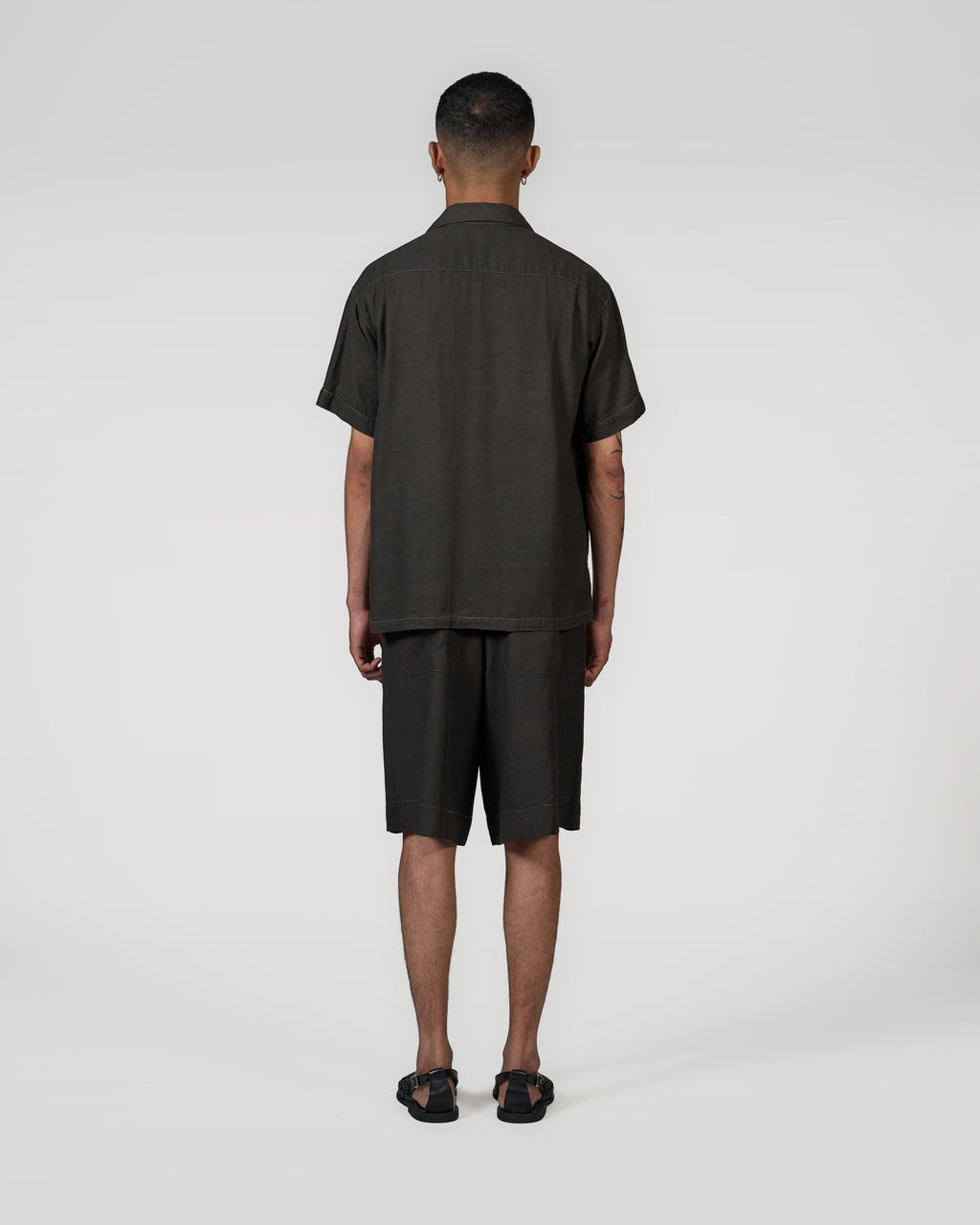 Islands Short Sleeve Shirt