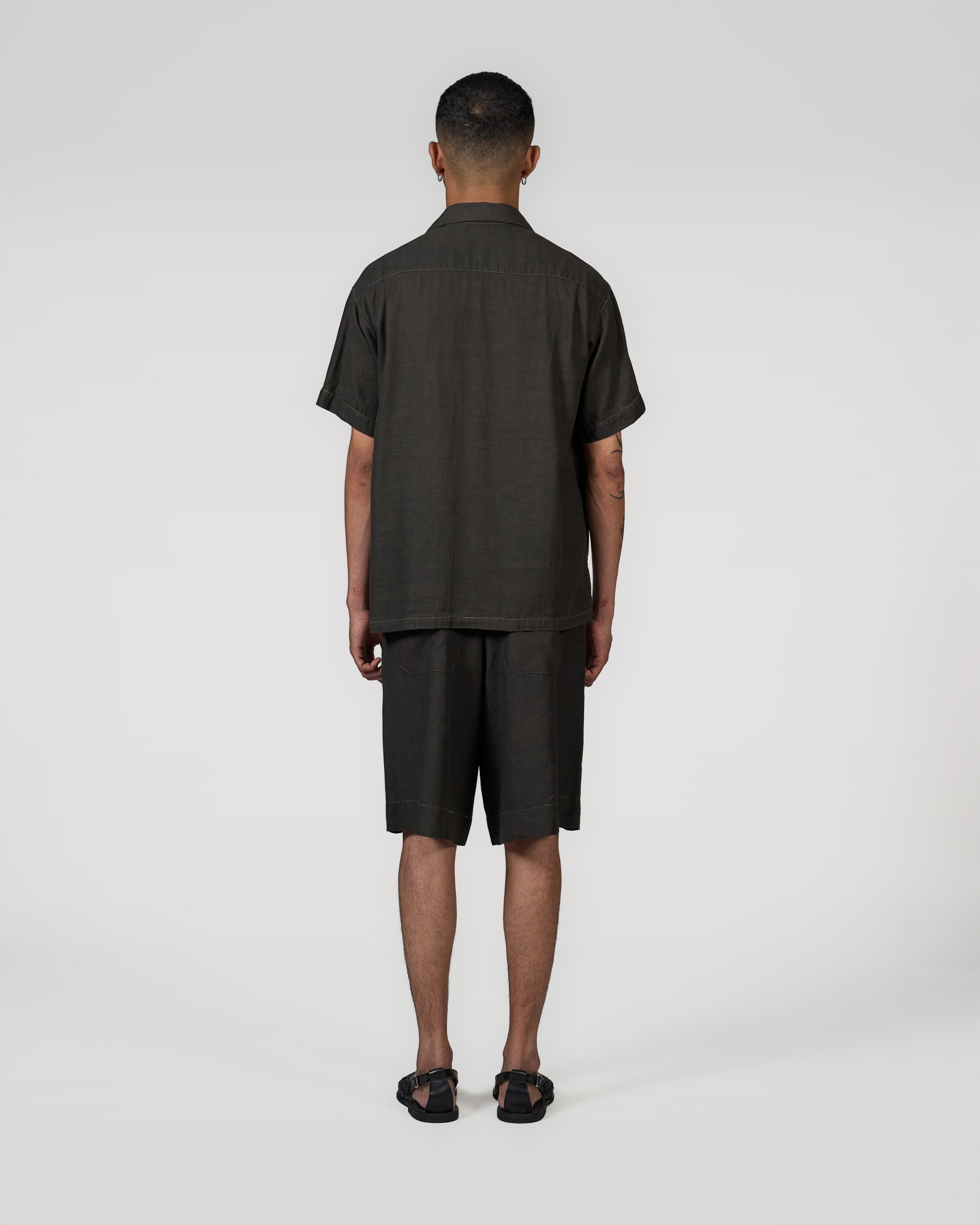 Islands Short Sleeve Shirt