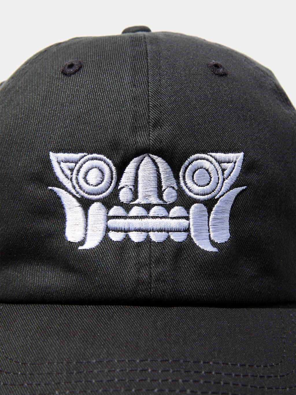 Potato Head × Rostarr × nonnative 6P CAP　
