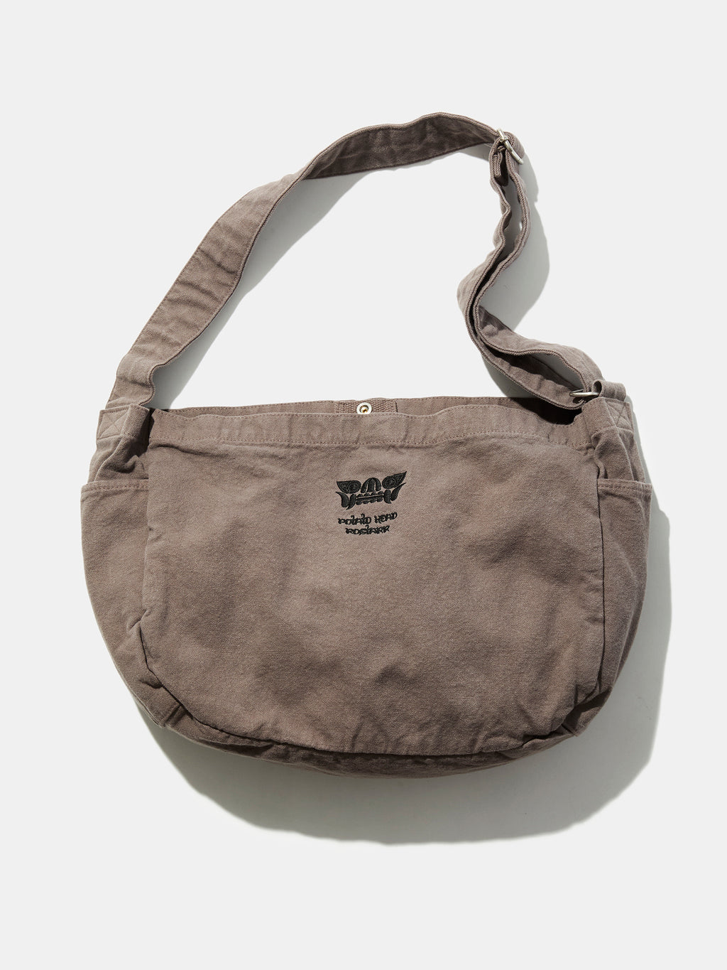 Potato Head × Rostarr × nonnative Shoulder Bag