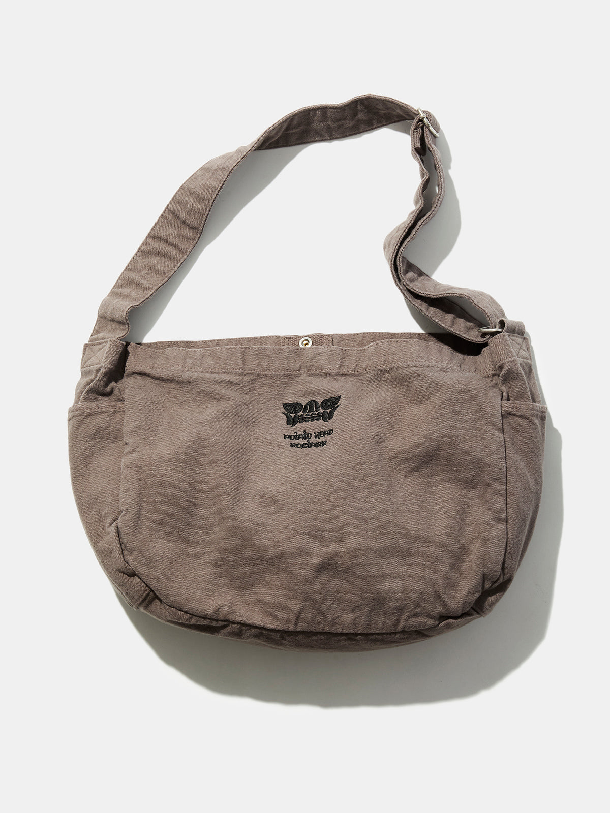Potato Head × Rostarr × nonnative Shoulder Bag