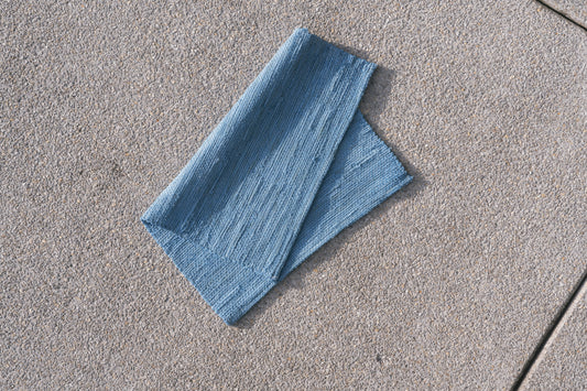 Rag Tablemat | PH_RL_01