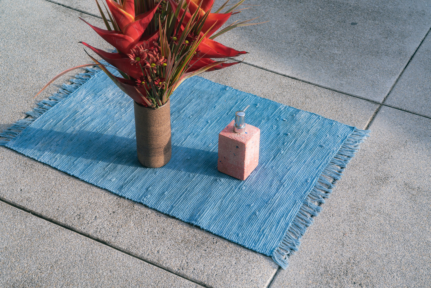 Rag Rug Small | PH_RL_02