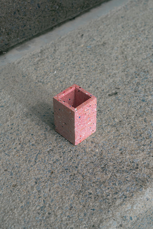 Styroshell Vase | PH_SS_03