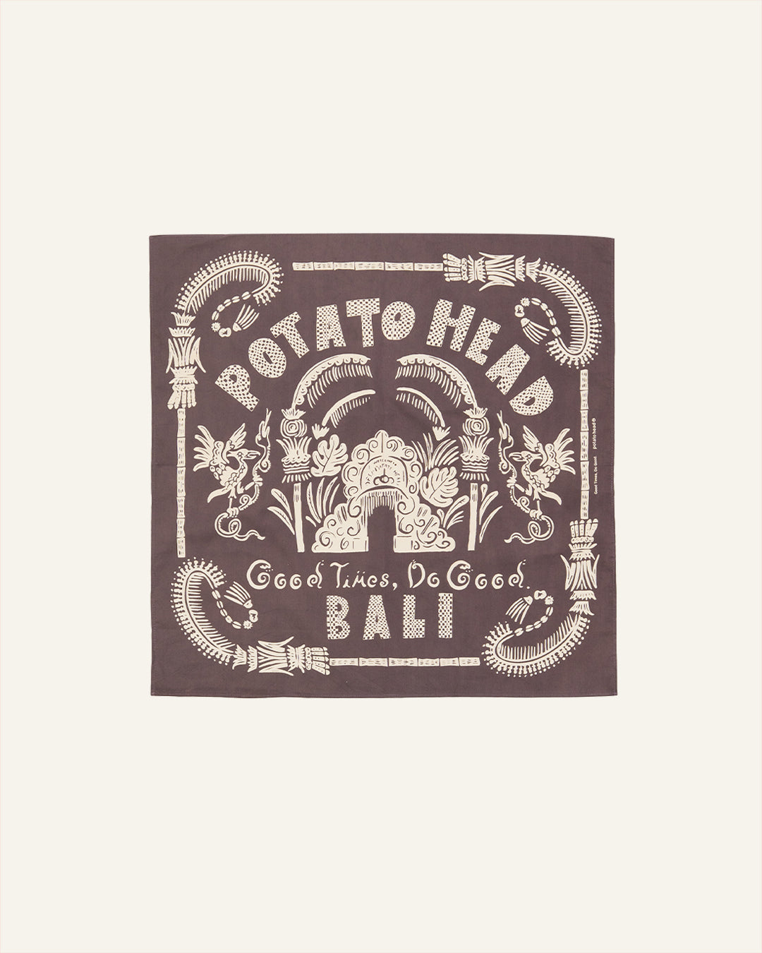 Gapura Bandana